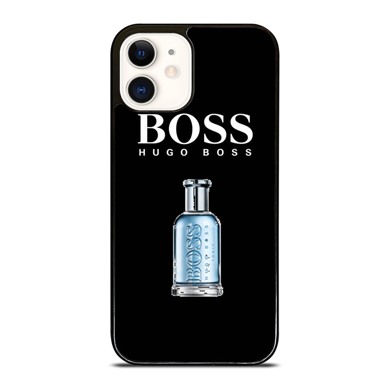 Hugo boss shop iphone